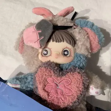 maymei 쌍둥이 비경 메이메이 HiTOY Sure fun