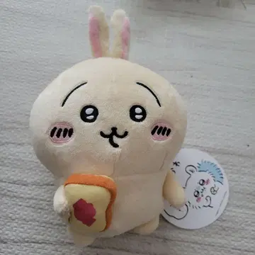 치이카와 토끼 봉제 인형