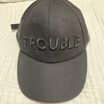 하마사키 아유미 trouble 캡