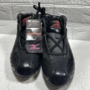MIZUNO 미즈노 퀵 히어로 II 야구 스파이크 25.5cm