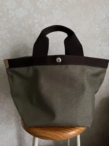 에르베샤 펠리에 토트백
