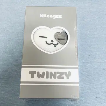 ITZY TWINZY 봉제 인형 예지