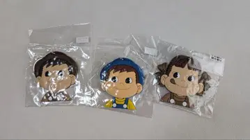 페코짱 BIG 러버 BC 포코짱