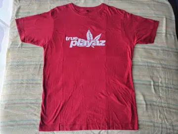 true playaz DJ HYPE DJ ZINC 드럼앤베이스 셔츠