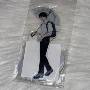 빛이 죽은 여름 아크릴 스탠드 요시키