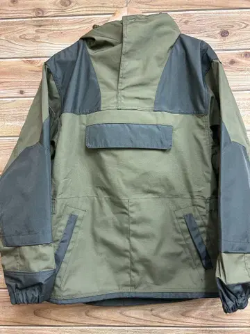 CAMOFANS 밀리터리 자켓 (48-50)3/4 골카4 상의만