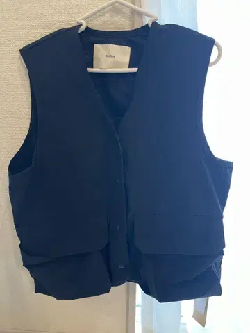 MidiUmi 블랙 베스트