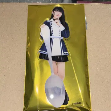 NMB48 시부야 사유키 아크릴 스탠드 goodspoon