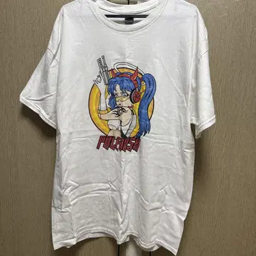 Paledask T셔츠