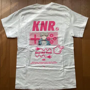 KNR BobSappAim 셔츠