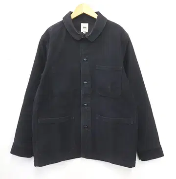 FOB FACTORY 프렌치 몰스킨 자켓