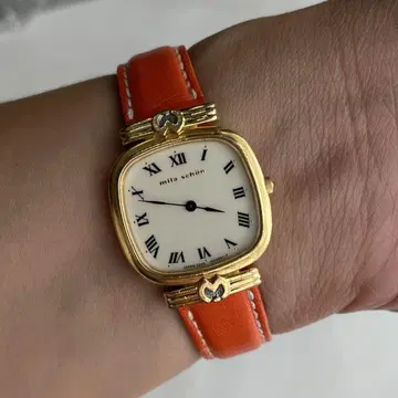 Mila Schon 손목시계