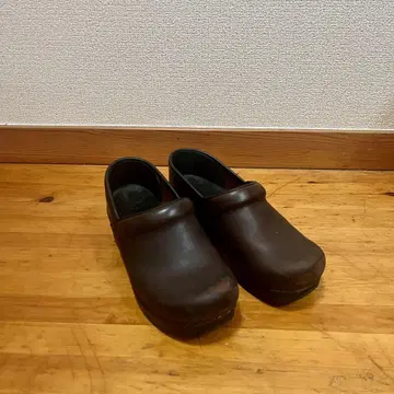 단스코 (Dansko) 프로페셔널 (Professional)