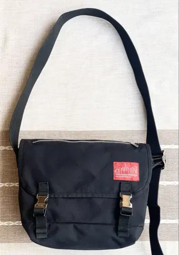 Manhattan Portage 메신저 백 ( 숄더 타입 )