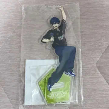 블루 록 에고이스트 페스티벌 에고페스 아크릴 스탠드 이사기