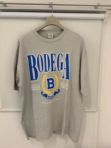 BODEGA