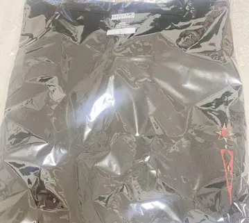니지산지 웬디스 이브라힘 모티브 T셔츠