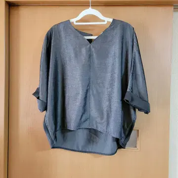 MAYSONGREY 셋업
