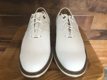 FOOTJOY 풋조이 프리미어 시리즈 패커드 미사용 새상품 24.5cm