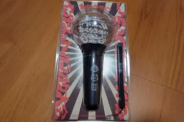 아라나루메이 응원봉