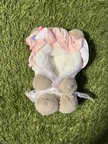 인형 옷 10cm 작가님 핸드메이드