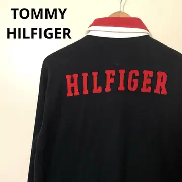 TOMMY HILFIGER 라거 셔츠 L