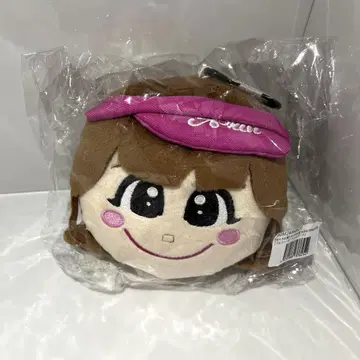 모모이로 클로버 Z 사사키 아야카 아-링 골퍼 파우치