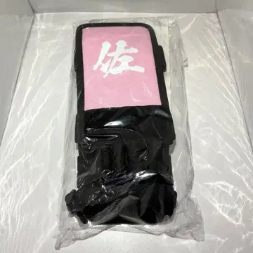 모모크로 13주년 기념 사사키 아야카 아-링 모노노프만 응원봉 클로