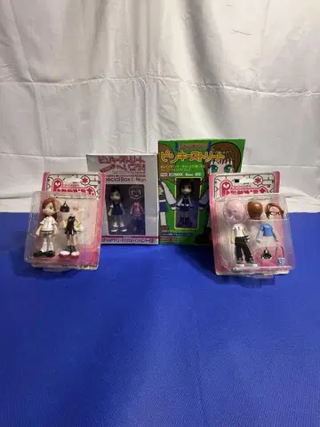 핑키 스트리트 헤이코