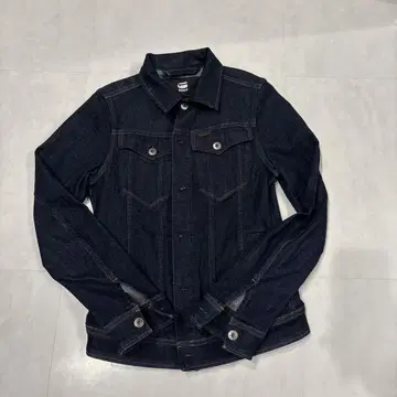 G-Star RAW 데님 자켓 XS 사이즈