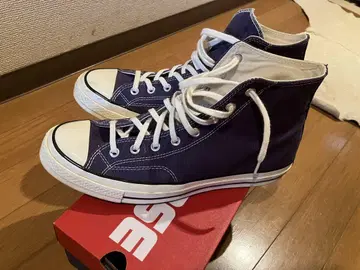 Converse Chuck Taylor All Star 네이비 US 11