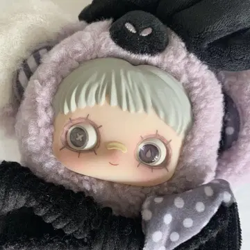 maymei 쌍둥이 비경 메이메이 HiTOY Sure fun