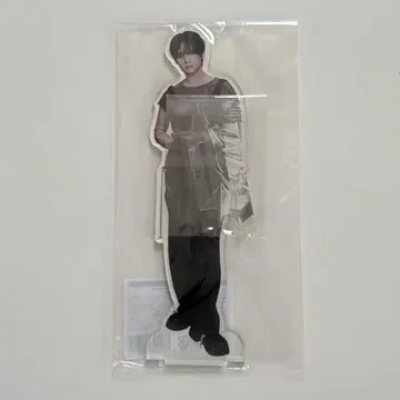 아크릴 스탠드 GIANT 리노 스키즈 StrayKids 미개봉