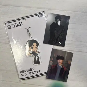 BE:FIRST SHUNTO 묶음 판매
