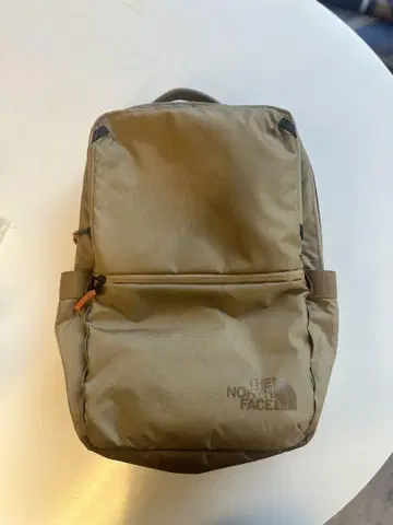 THE NORTH FACE 비즈니스 백