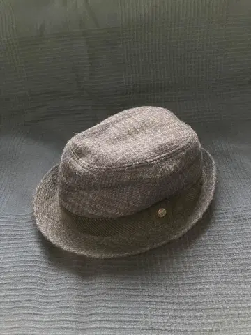 Tokio Hat 중절