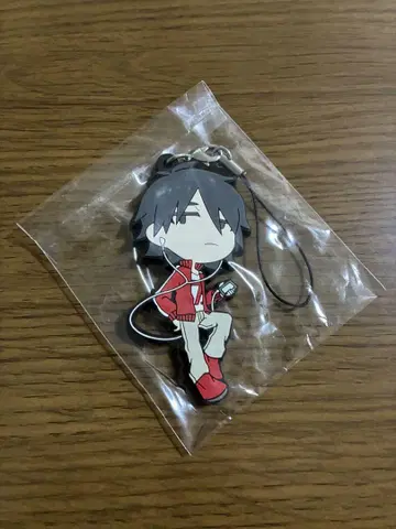 카게로우 프로젝트 러버 스트랩 신타로