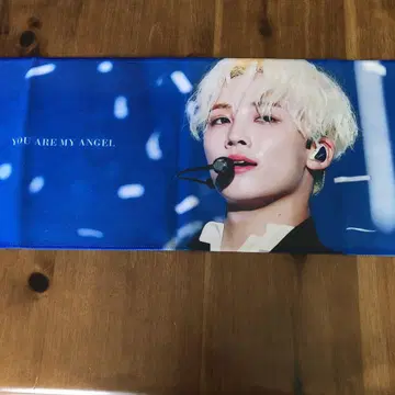 SEVENTEEN 정한 응원 배너 1004
