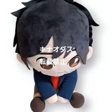 베이맥스 우루리미 봉제 인형 히로