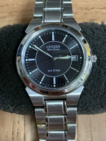 CITIZEN Eco-Drive E111-S027161 GN-4-S