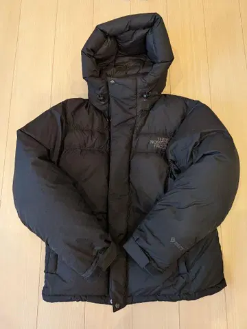 THE NORTH FACE 알타레이션 버프 자켓 M