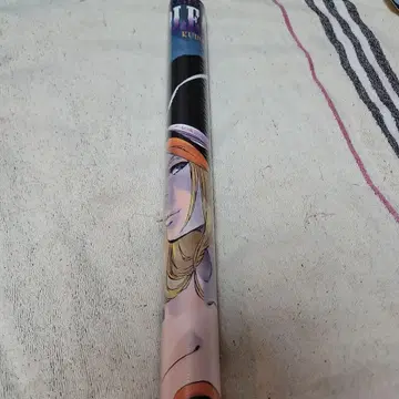 BLEACH 할로윈 포스터