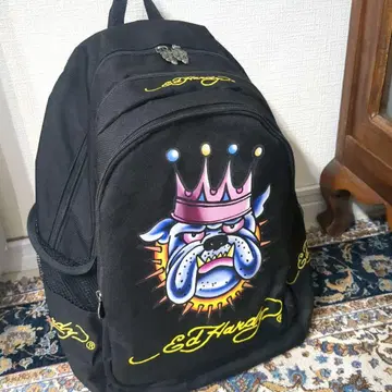 USA 에드하디 ED Hardy 백팩