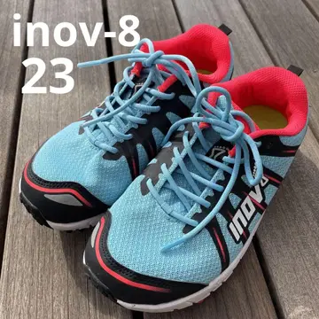 inov-8 트레일 러닝화