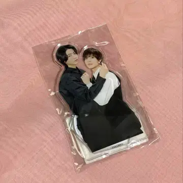 [ 익명 배송 ] 오쿠노 소 토요다 유다이 아크릴 스탠드