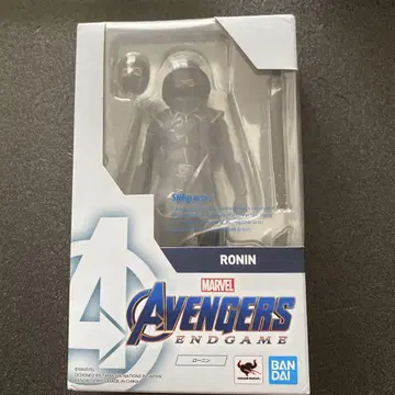S.H.Figuarts 로닌 어벤져스 엔드 게임