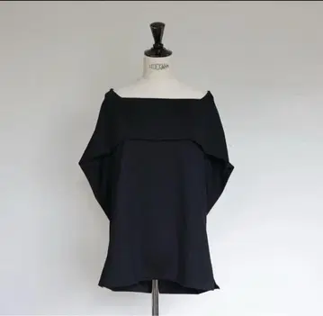 완판템 지프소필라 gypsohila 오이스터 상의 블랙