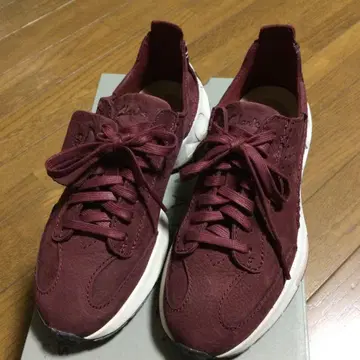 Clark Craft Speed 버건디 40