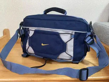 NIKE 90s 00s 원 숄더백 슬링백 메신저