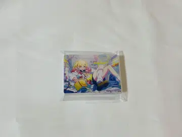 프로세카 노블 아트 텐마 사키